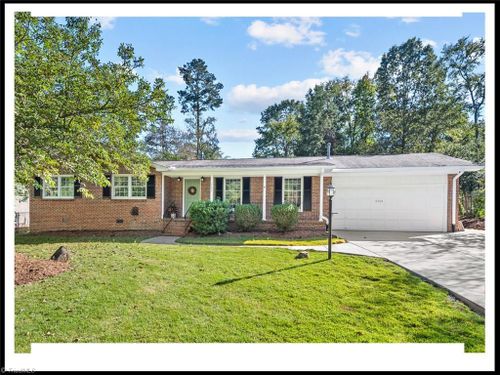 5405 Beaumont Drive, Durham, NC, 27707 | Card Image