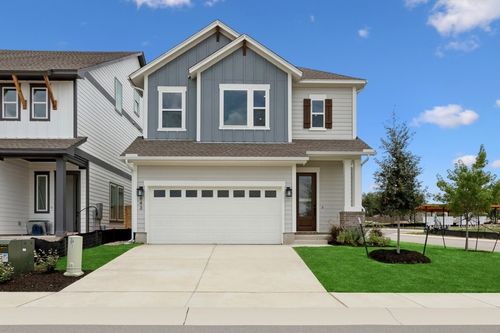 843 Perry Pass, Round Rock, TX, 78664-2972 | Card Image
