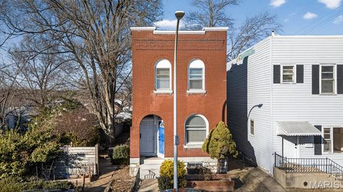 4317 Humphrey St, Saint Louis, MO, 63116-1812 | Card Image