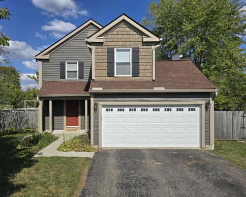 2392 Dunsworth Dr, Columbus, OH, 43235-1973 | Card Image