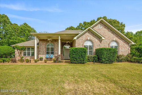 4278 W Elizabeth Circle, Olive Branch, MS, 38654 | Card Image
