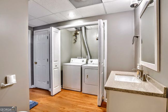4306 Sugar Maple Chase Nw, House other with 5 bedrooms, 4 bathrooms and null parking in Acworth GA | Image 23