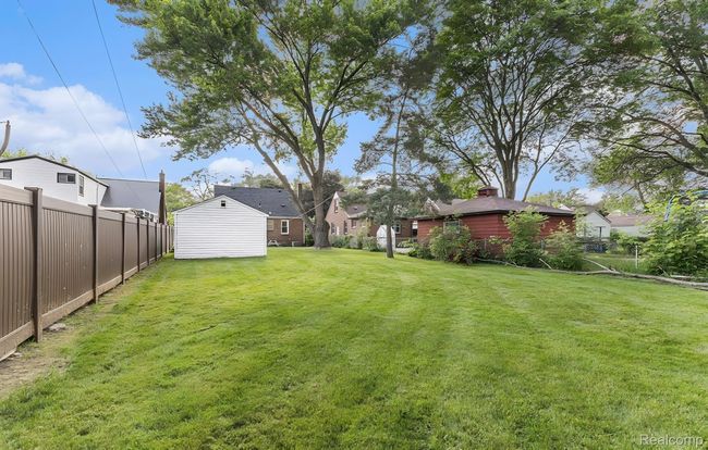 Backyard | Image 12