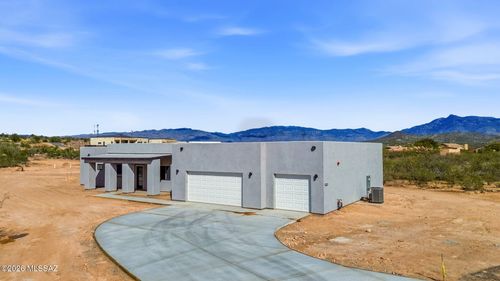 13777 E Windy Way, Vail, AZ, 85641-1605 | Card Image