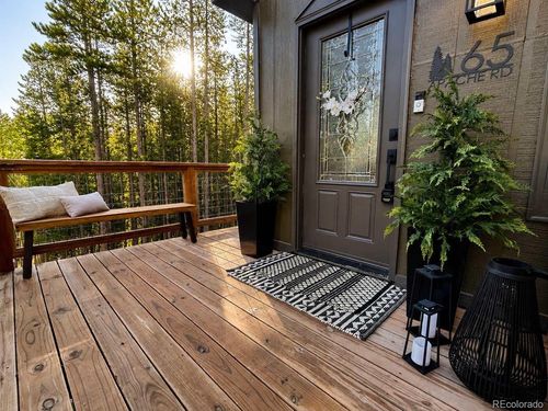 65 Apache Rd, Evergreen, CO, 80439 | Card Image