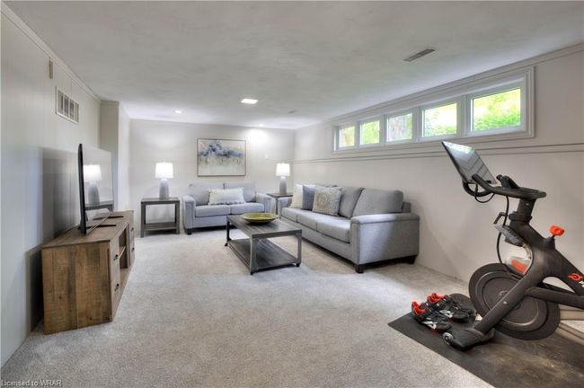 53 Sunset Dr, House other with 3 bedrooms, 3 bathrooms and 6 parking in West Montrose ON | Image 28
