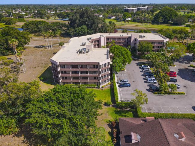 302 - 4770 Fountains Dr, Condo with 3 bedrooms, 3 bathrooms and null parking in Lake Worth FL | Image 45