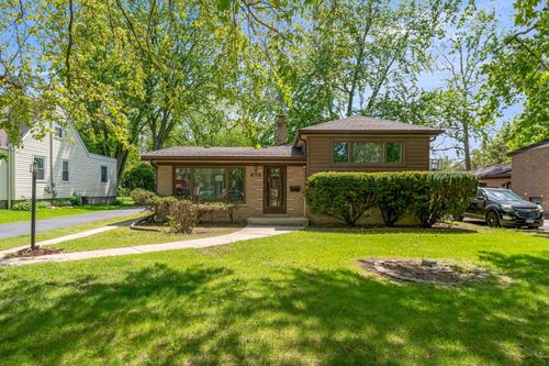 1631 187th St, Homewood, IL, 60430-3851 | Card Image