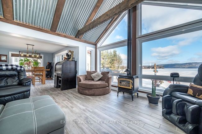 507 Edgewater Way, House other with 2 bedrooms, 2 bathrooms and 10 parking in Mackey ON | Image 18