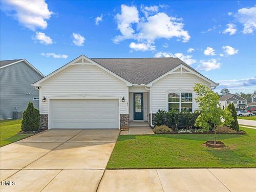 83 Cottonseed Lane, Fuquay Varina, NC, 27526 | Card Image