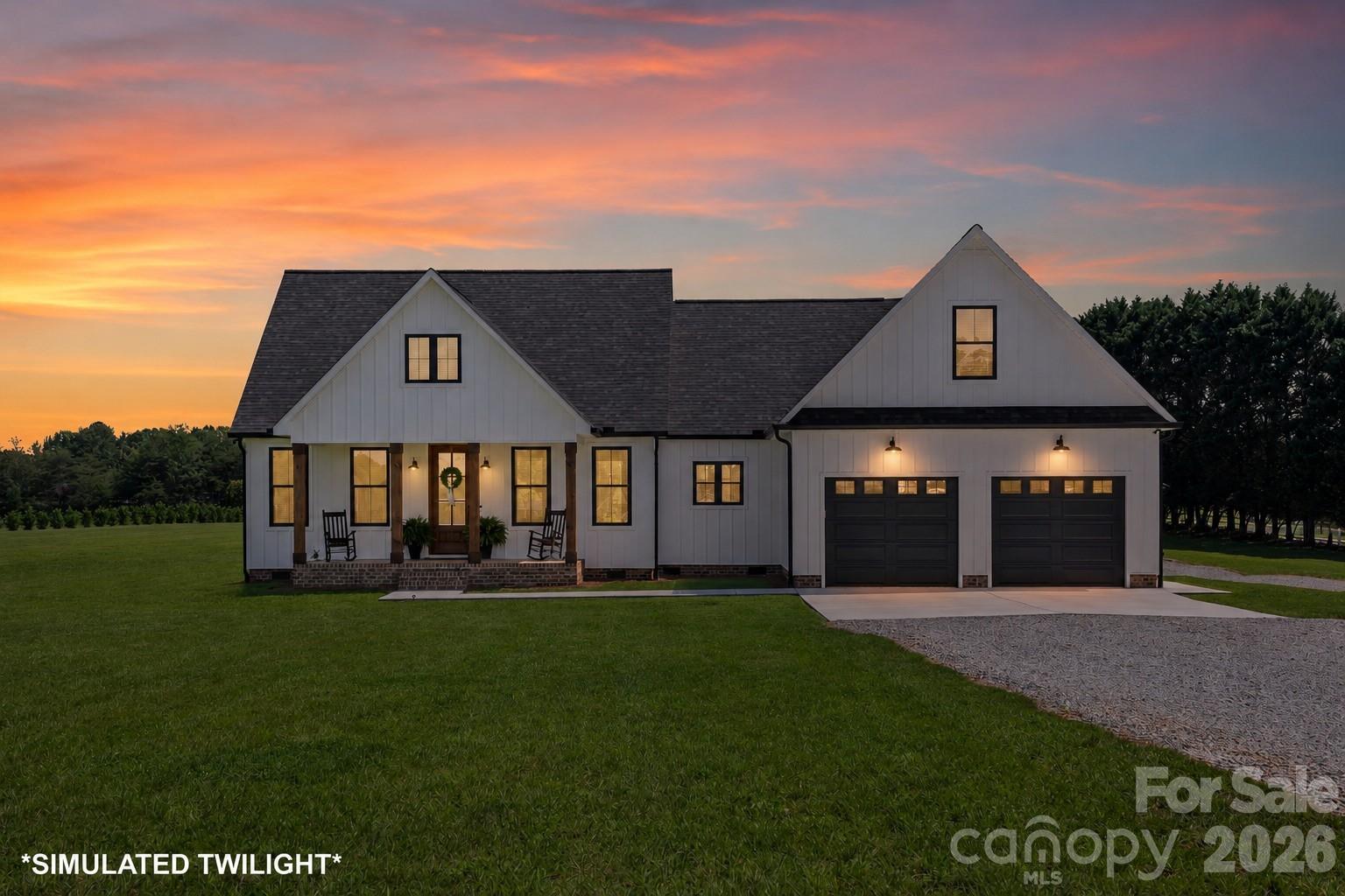 Residential in Hickory 3