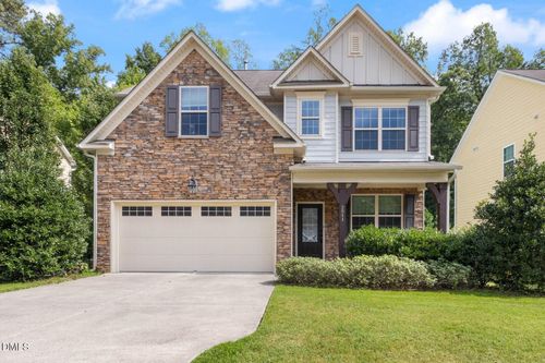 2041 Longmont Dr, Wake Forest, NC, 27587-5909 | Card Image