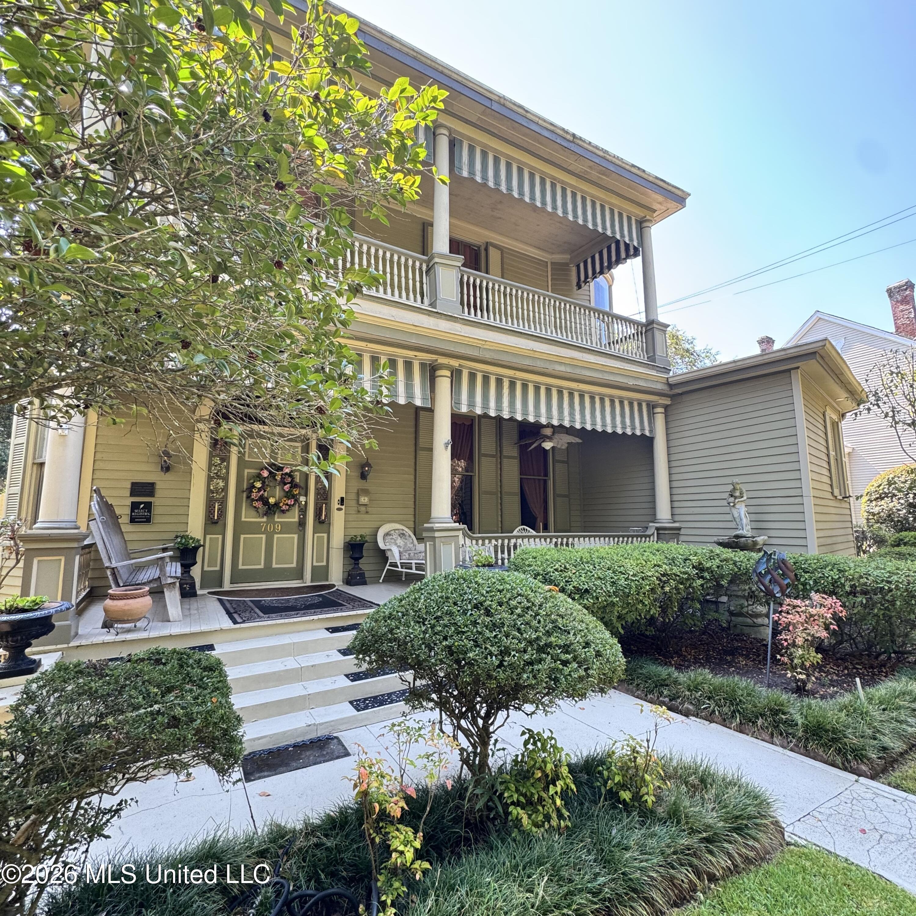 Residential in Natchez 2