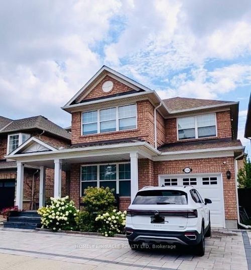 1324 Ridgebank Dr, Oakville, ON, L6M4A5 | Card Image