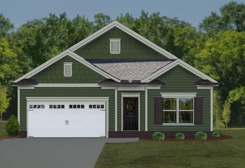 3034 Discovery Dr Nw, Cleveland, TN, 37312-3012 | Card Image