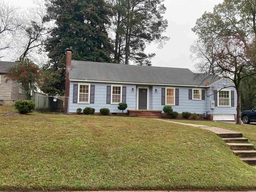 143 Cleveland Ave Nw, Camden, AR, 71701-3406 | Card Image