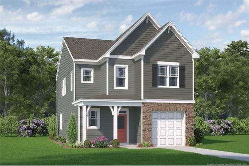 694 Union St, Raeford, NC, 28376-9834 | Card Image