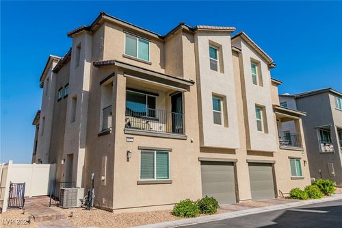6953 Midnight Bronze St, North Las Vegas, NV, 89086-1690 | Card Image