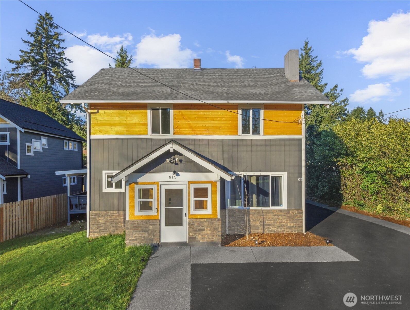 Residential in Tacoma 3