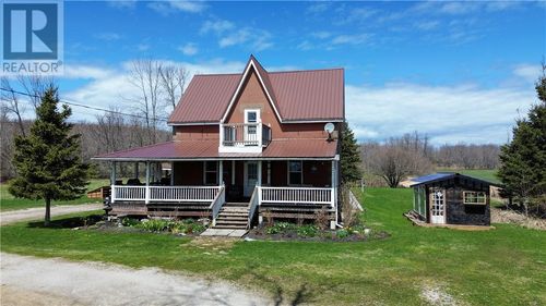 10928 540 Highway, Gore Bay, ON, P0P1H0 | Card Image