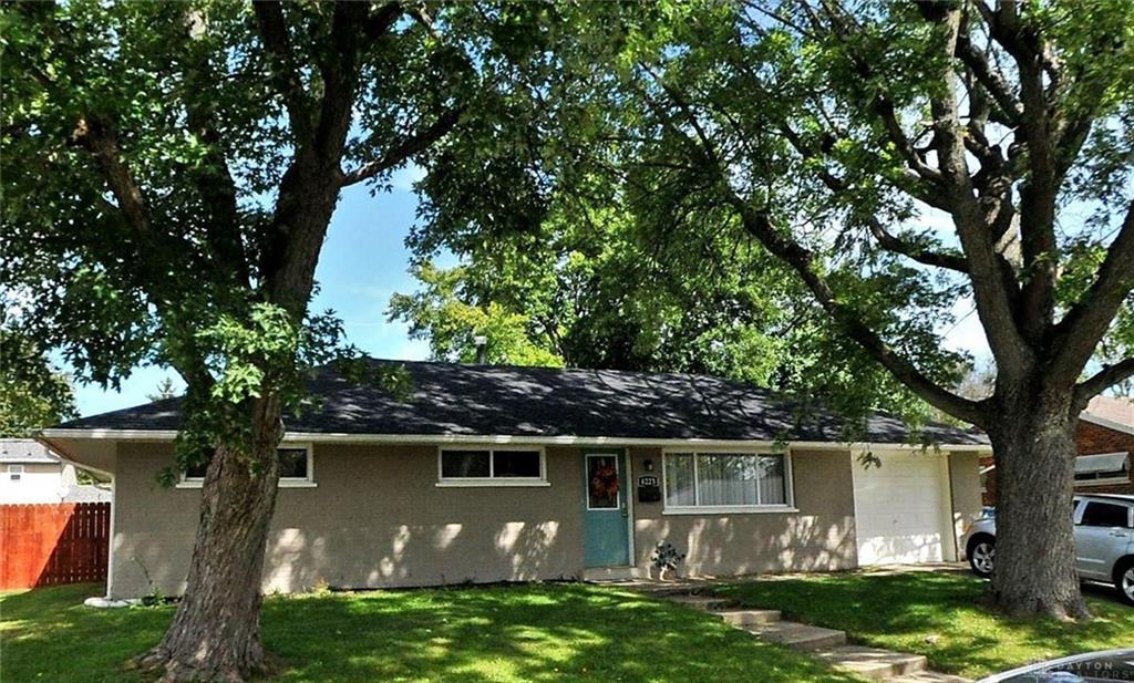 Kitridge Rd, Dayton, OH 45424