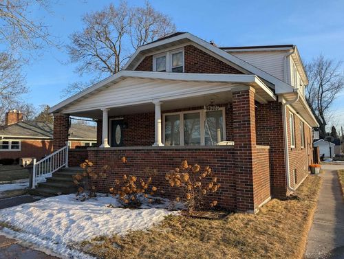 331 Thompson Street, Peshtigo, WI, 54157 | Card Image