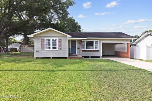 605 Old Kaplan Highway, Abbeville, LA, 70510 | Card Image