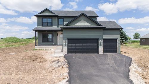 203 W 2nd St, Friesland, WI, 53935 | Card Image