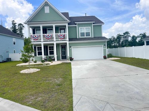 109 Maidenhair Loop, Myrtle Beach, SC, 29579-4801 | Card Image