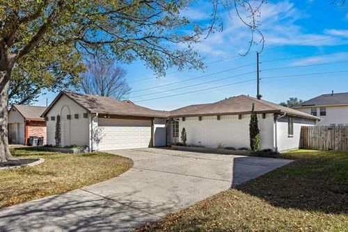 19922 Bridgedale Ln, Humble, TX, 77338-2154 | Card Image
