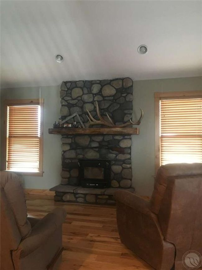 7420 Whitetail Run, House other with 4 bedrooms, 3 bathrooms and null parking in Shepherd MT | Image 13