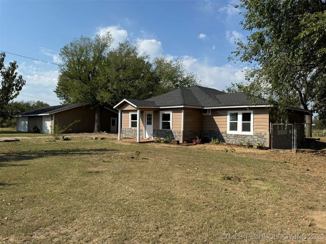 13891 W Us Highway 270, House other with 3 bedrooms, 2 bathrooms and null parking in McAlester OK | Image 15
