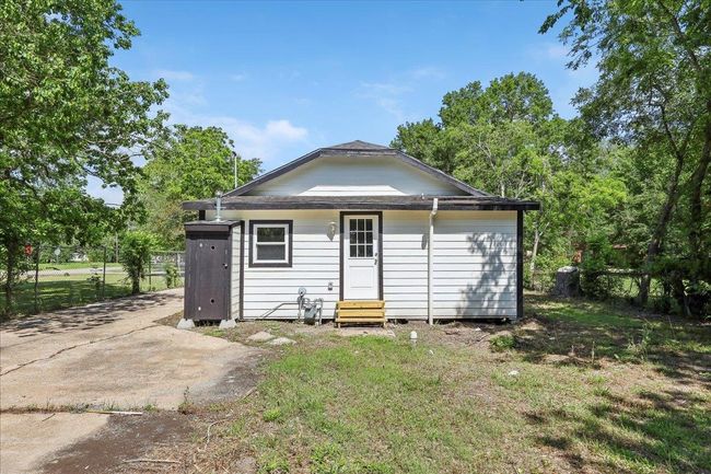 2608 13 Th St, House other with 4 bedrooms, 2 bathrooms and null parking in Port Arthur TX | Image 26