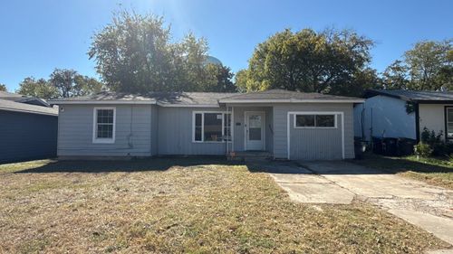 4248 Bertha Ave, Fort Worth, TX, 76105-4220 | Card Image