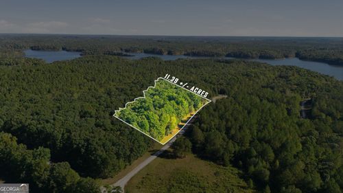 1031 Edgewood Drive, Elberton, GA, 30635 | Card Image