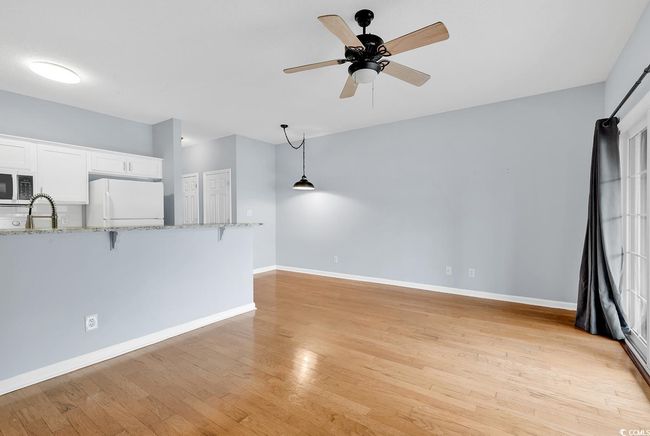 UNIT-38 - 4840 Moss Creek Loop, Townhouse with 3 bedrooms, 3 bathrooms and null parking in Murrells Inlet SC | Image 11