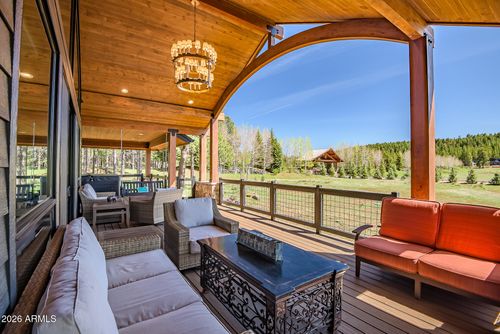 405 E Foxboro Rd, Munds Park, AZ, 86017 | Card Image