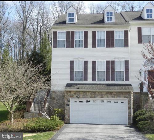 116 Fringetree Dr, WEST CHESTER, PA, 19380-7334 | Card Image