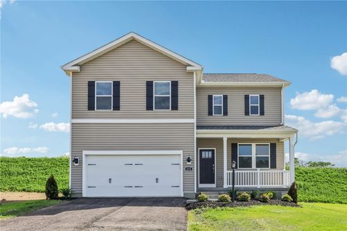 212 Rolling Mill Ln, Finleyville, PA, 15332-4247 | Card Image