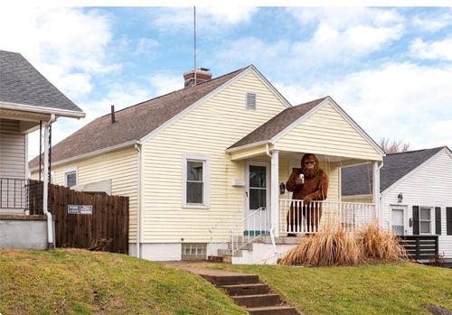 3618 Woodbine Ave, Dayton, OH, 45420-2471 | Card Image