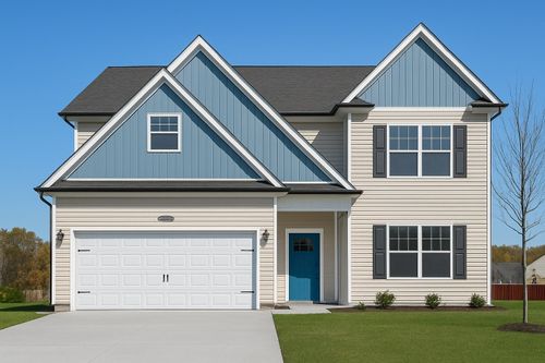 207 Hannah Lee Hill Rd, La Vergne, TN, 37086-2177 | Card Image