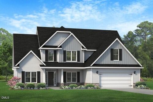 lot-5-179 Bandelier Dr, Selma, NC, 27576-3901 | Card Image