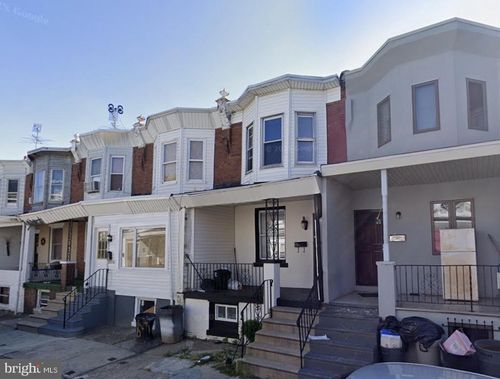 2214 S Hobson St, PHILADELPHIA, PA, 19142-1805 | Card Image