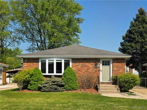 223 Collins Ave, West Seneca, NY, 14224-1185 | Card Image