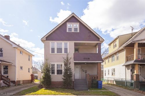 14112 Edgewood Ave, Cleveland, OH, 44128-1069 | Card Image
