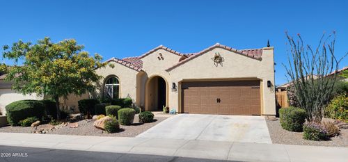 26780 W Marco Polo Rd, Buckeye, AZ, 85396-2323 | Card Image