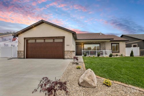 1572 Lagoon Lane, Twin Falls, ID, 83301 | Card Image