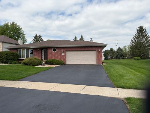 16404 Shawnee Dr, Lockport, IL, 60441-4391 | Card Image