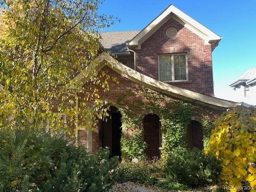 595 S Corona St, Denver, CO, 80209-4403 | Card Image