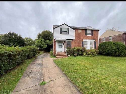 3420 Westbury Rd, Shaker Heights, OH, 44120-4216 | Card Image